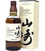 Amazon.co.jp: サントリー 山崎 ノンビンテージ シングルモルト